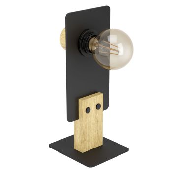 Eglo BRAMERTON 43754 Bordslampa 1x40W/E27 IP20
