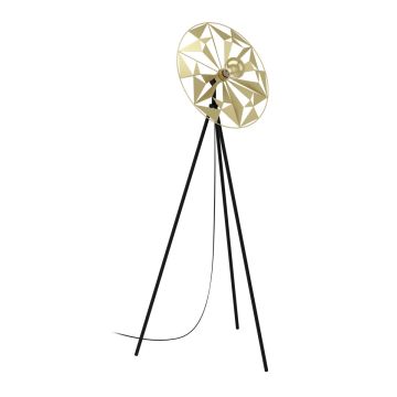 Eglo CASTANUELO 43809 Golvlampa 1x40W/E27 IP20