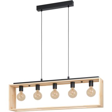 Eglo FAMBOROUGH 43414 Hängande lampa 5x40W/E27