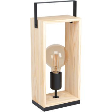 Eglo FAMBOROUGH 43415 Bordslampa 1x40W/E27