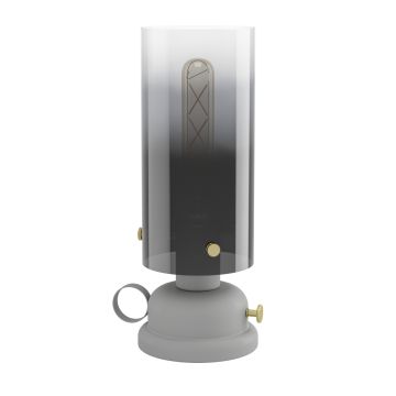 Eglo GARGRAVE 43929 Bordslampa 1x40W/E27 IP20