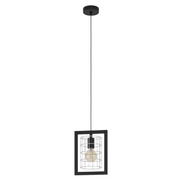 Eglo JUBILY 43662 Hängande lampa 1x40W/E27 IP20