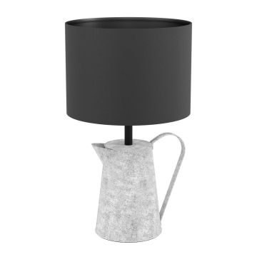 Eglo KENSAL 43642 Bordslampa 1x40W/E27 IP20