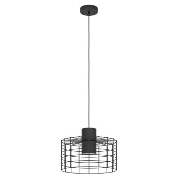 Eglo MILLIGAN 43627 Hängande lampa 1x40W/E27 IP20