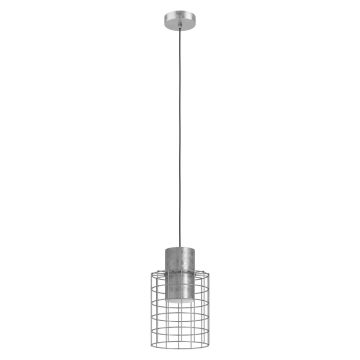 Eglo MILLIGAN 43647 Hängande lampa 1x40W/E27 IP20