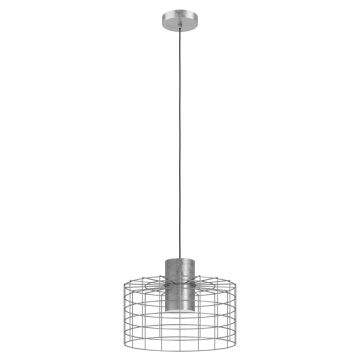 Eglo MILLIGAN 43649 Hängande lampa 1x40W/E27 IP20