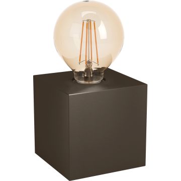 Eglo PRESTWICK 2 43549 Bordslampa 1X40W/E27 IP20