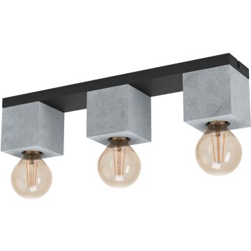 Eglo PRESTWICK 3 43596 Taklampa 3X40W/E27 IP20