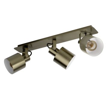 Eglo SOUTHERY 43819 Spotlampa 3x40W/E27 IP20