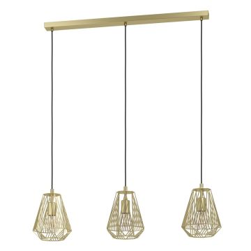 Eglo STYPE 43696 Hängande lampa 3x40W/E27 IP20