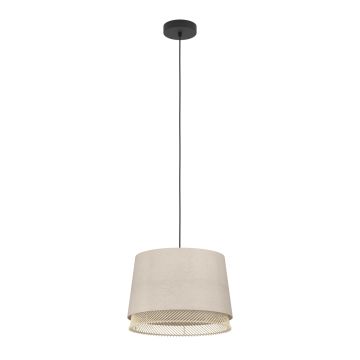 Eglo TABLEY 43975 Hängande lampa 1x40W/E27 IP20