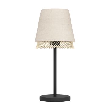 Eglo TABLEY 43977 Bordslampa 1x40W/E27 IP20