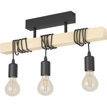 Eglo TOWNSHEND 43511 Taklampa 3x60w/e27 ip20
