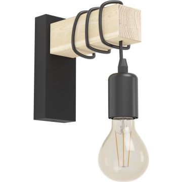 Eglo TOWNSHEND 43514 Konsollampa 1x10w/e27 ip20
