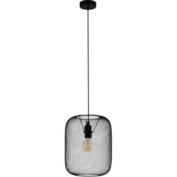Eglo WRINGTON 43331 Hängande lampa 1x60W/E27