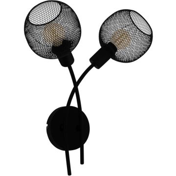 Eglo WRINGTON 43375 Konsollampa 2x40W/E14