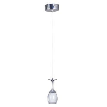 Milagro COPPA ML436 Hängande lampa 1x5W/LED