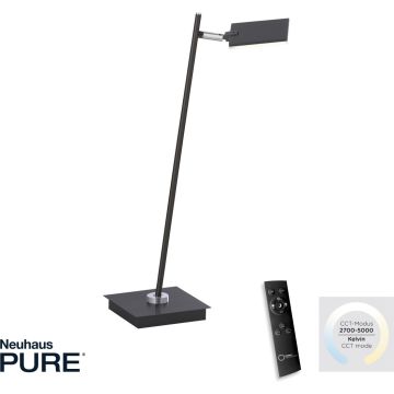 Paul Neuhaus PURE-MIRA 4356-18 Bordslampa 1x7,5W/LED 2700-5000k 850lm ip20