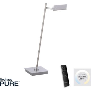 Paul Neuhaus PURE-MIRA 4356-95 Bordslampa 1x7,5W/LED 2700-5000k 850lm ip20