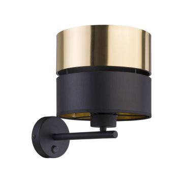 TK Lighting HILTON 4344 Konsollampa 1x60W/E27