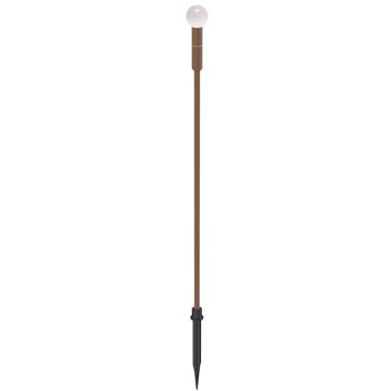 Zambelis SPIKE LED LIGHT E459 Trädgårdsstrålkastare 1.5W/led 3000K 90lm IP65