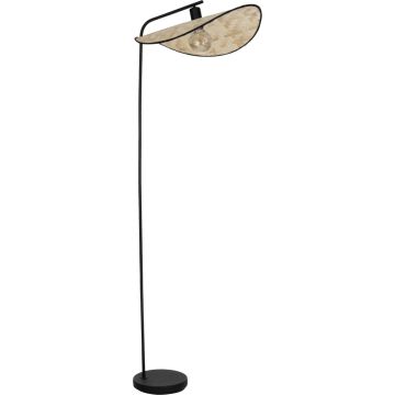 Eglo MARYWELL 44047 Golvlampa 1x40w/e27 ip20