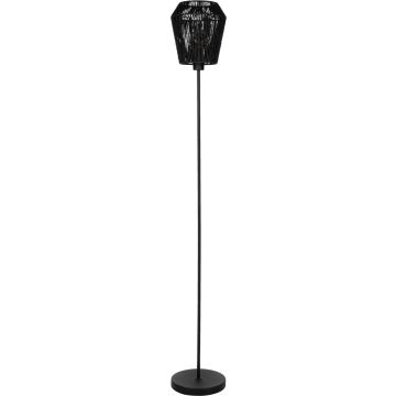 Eglo PERSLEY 44108 Golvlampa 1x60w/e27 ip20