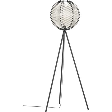 Eglo WAVERTON 44009 Golvlampa 1x40w/e27 ip20