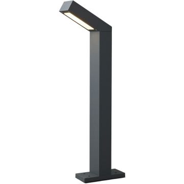 Nowodvorski LHOTSE I 4448 Stående lampa 1x9W/LED 3000K 169LM IP54