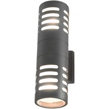 Nowodvorski MEKONG II 4420 Konsollampa 2x18W/E27 IP42