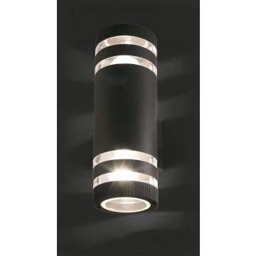 Nowodvorski SIERRA II 4422 Konsollampa 2x40W/E27 IP54