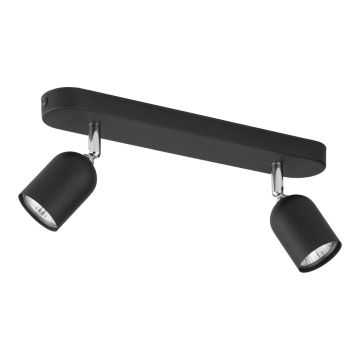 TK Lighting TOP 4416 Spotlampa 2x10W/GU10/LED
