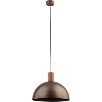 TK Lighting OSLO 4508 Hängande lampa 1x15W/E27 IP20