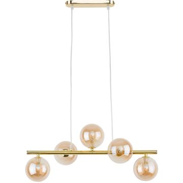 TK Lighting ESTERA 4549 Hängande lampa 5x6W/G9
