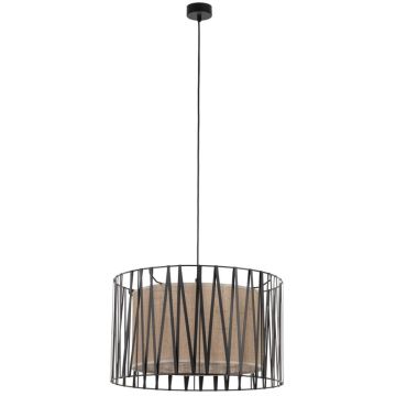 TK Lighting HARMONY 4557 Hängande lampa 3x15W/E27 IP20