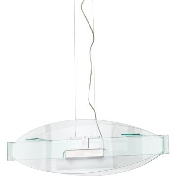 Italux Muari MD030217-1A Hängande lampa 1x10W/R7s IP20