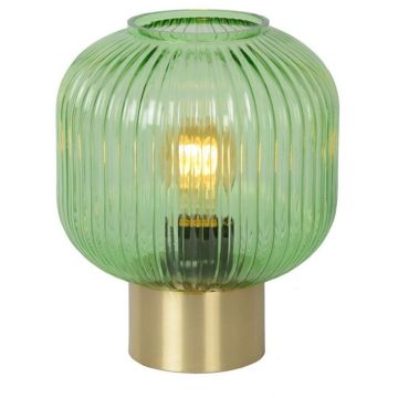 Lucide MALOTO 45586/20/33 Bordslampa 1x40w/e27 ip20