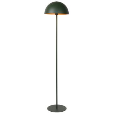 Lucide SIEMON 45796/01/33 Golvlampa 1x40w/e27 ip20