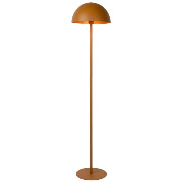 Lucide SIEMON 45796/01/44 Golvlampa 1x40w/e27 ip20
