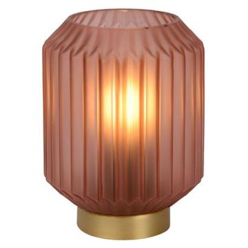 Lucide SUENO 45595/01/66 Bordslampa 1x40w/e14 ip20