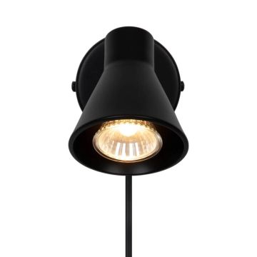 Nordlux EIK 45761003 Vägguttag med konsoll 1x35W/GU10 IP20