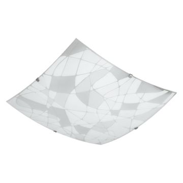 Prezent FERRATA 45114 Taklampa 3x60W/E27 IP20