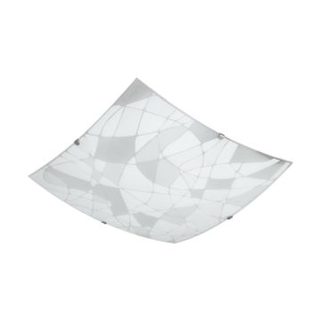 Prezent FERRATA 45115 Taklampa 2x60W/E27 IP20