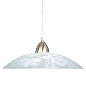 Prezent PLATE 45141 Hängande lampa 1x60W/E27 IP20