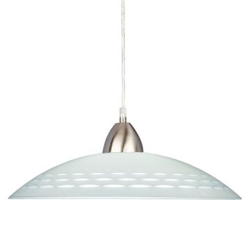 Prezent PLATE 45142 Hängande lampa 1x60W/E27 IP20
