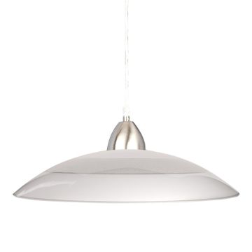 Prezent PLATE 45146 Hängande lampa 1x60W/E27 IP20
