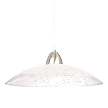 Prezent PLATE 45147 Hängande lampa 1x60W/E27 IP20