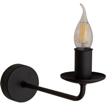 TK Lighting LIMAL 4611 Konsollampa 1x40W/E14
