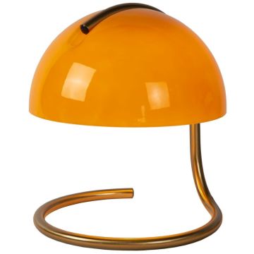 Lucide CATO 46516/01/53 Bordslampa 1x10w/e27 ip20
