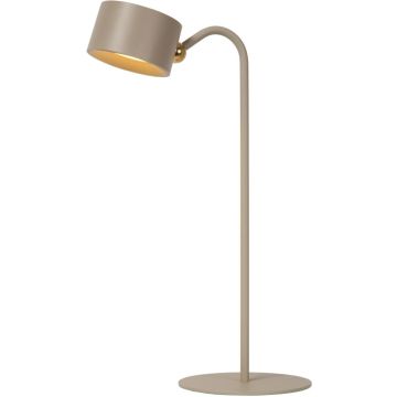 Lucide JOLAN 46619/03/41 Bordslampa 1x3.5w/led 2700-5700k 90lm ip20
